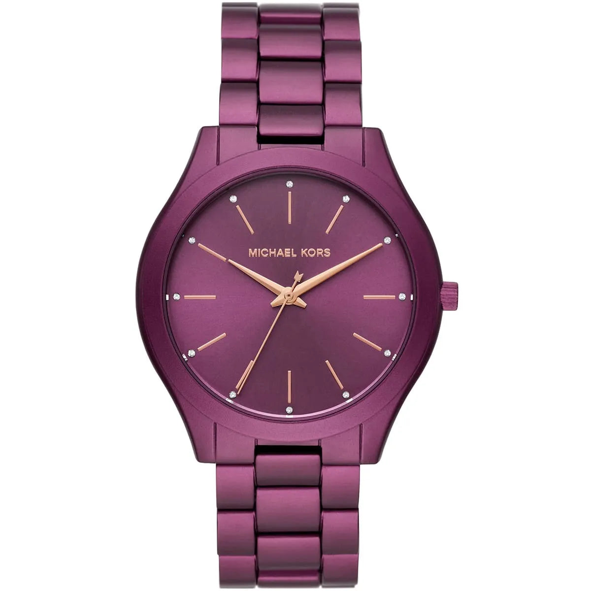 MICHAEL KORS Slim Runway MK4507 Orologio da Donna