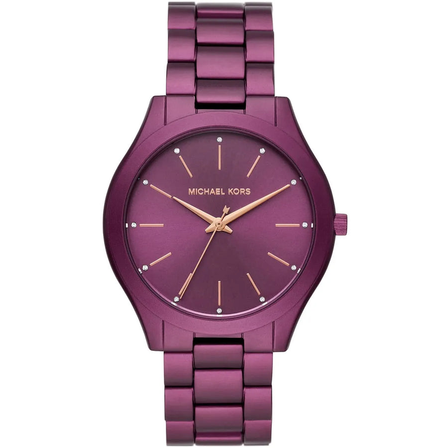 MICHAEL KORS Slim Runway MK4507 Orologio da Donna