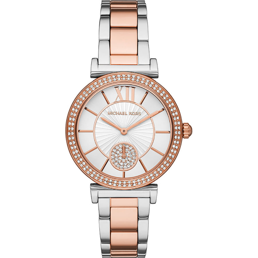 MICHAEL KORS MK4616 Orologio da Donna