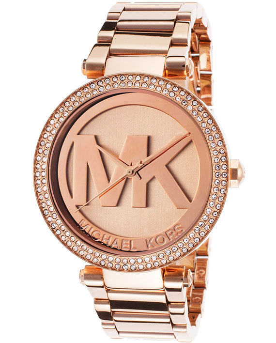 MICHAEL KORS Parker MK5865 Orologio da Uomo