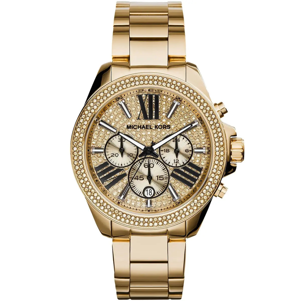 MICHAEL KORS MK6095 Orologio da Donna