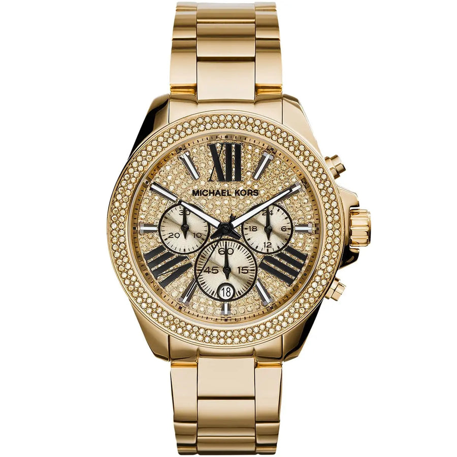 MICHAEL KORS MK6095 Orologio da Donna