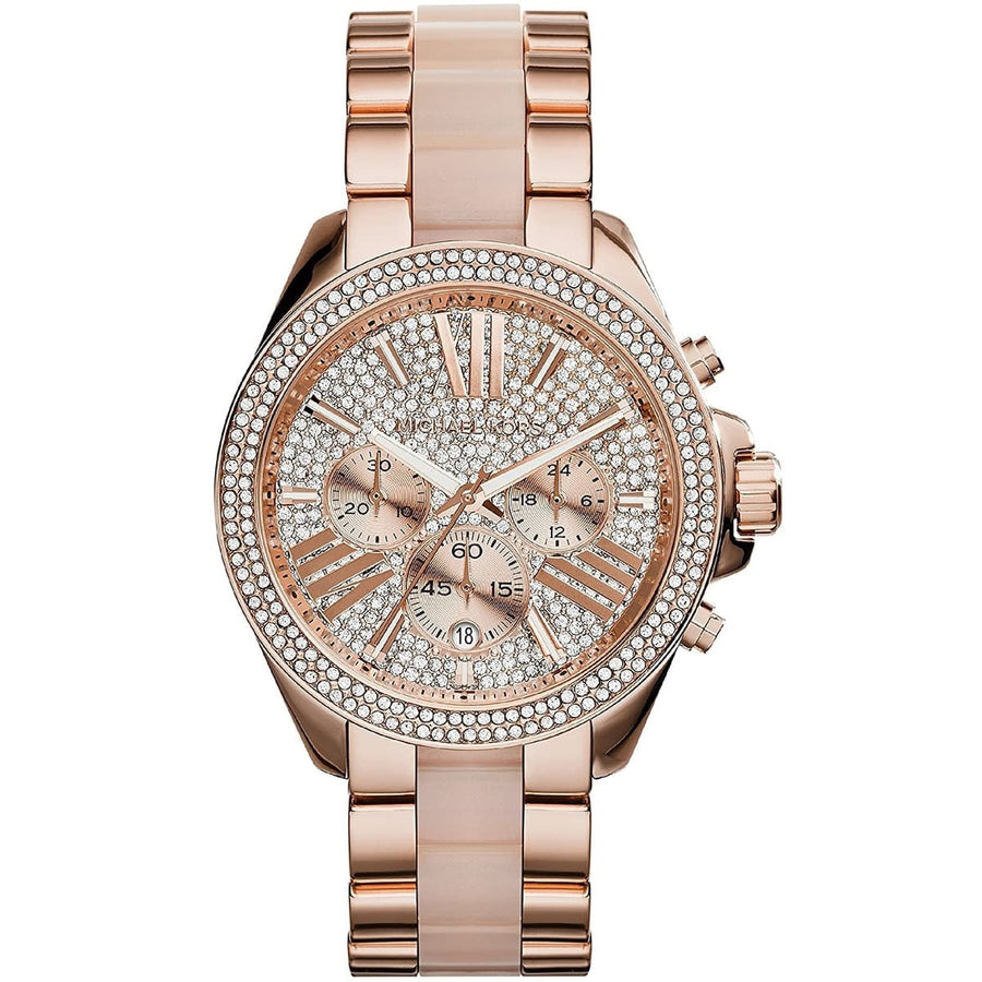 MICHAEL KORS MK6096 Orologio da Donna