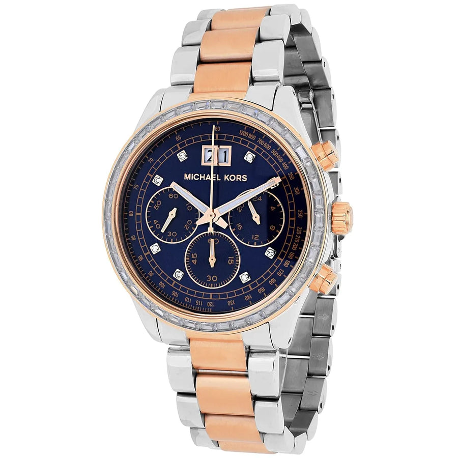MICHAEL KORS Brinkley MK6205 Orologio da Donna