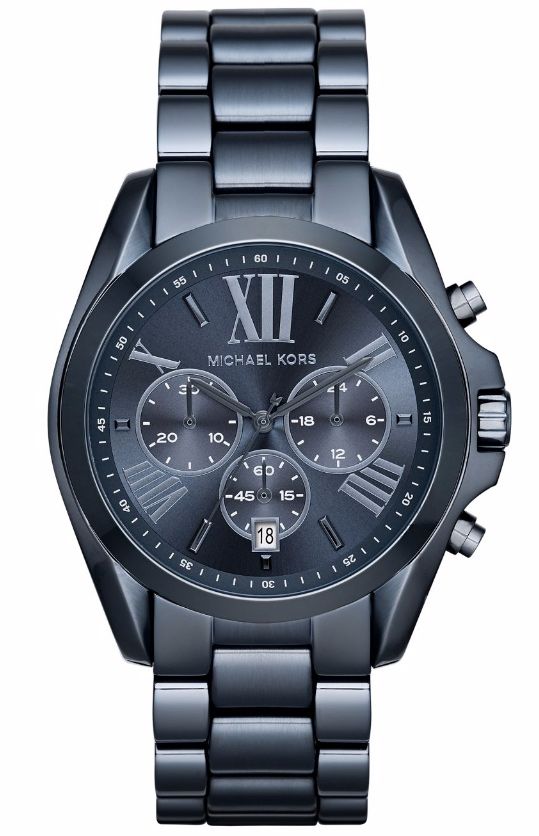 MICHAEL KORS Bradshaw MK6248 Orologio da Uomo