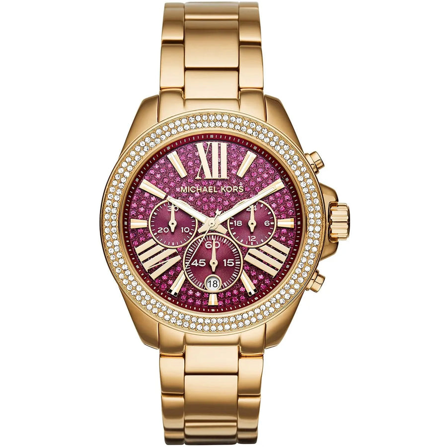 MICHAEL KORS MK6290 Orologio da Donna