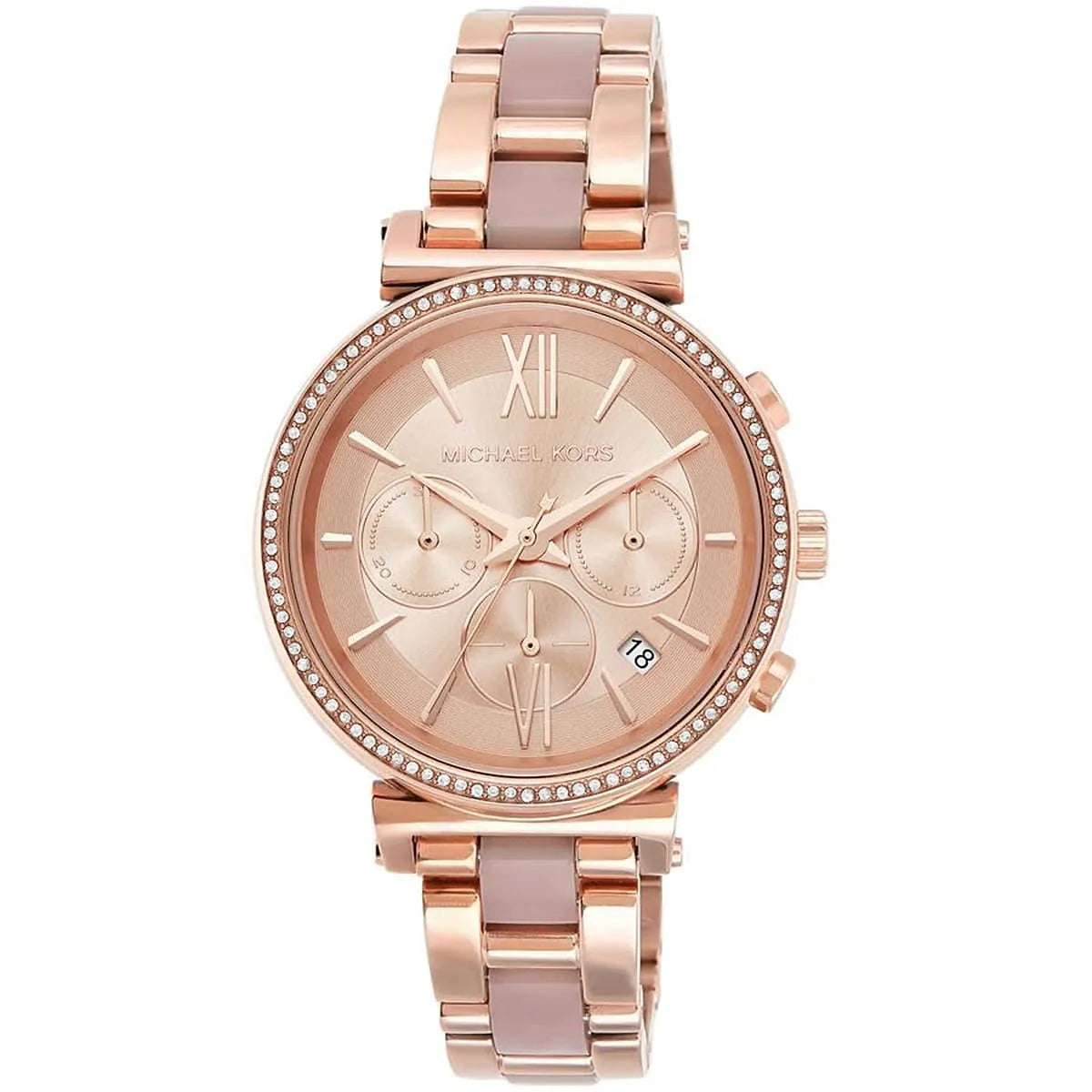 MICHAEL KORS Sofie MK6560 Orologio da Donna
