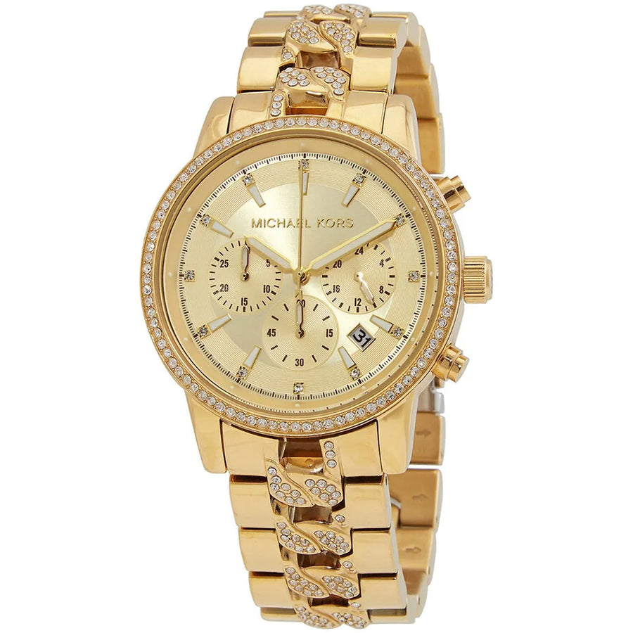 MICHAEL KORS Ritz MK6937 Damenuhr