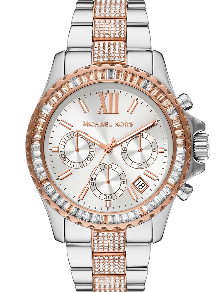 MICHAEL KORS Everest MK6975 Orologio da Donna