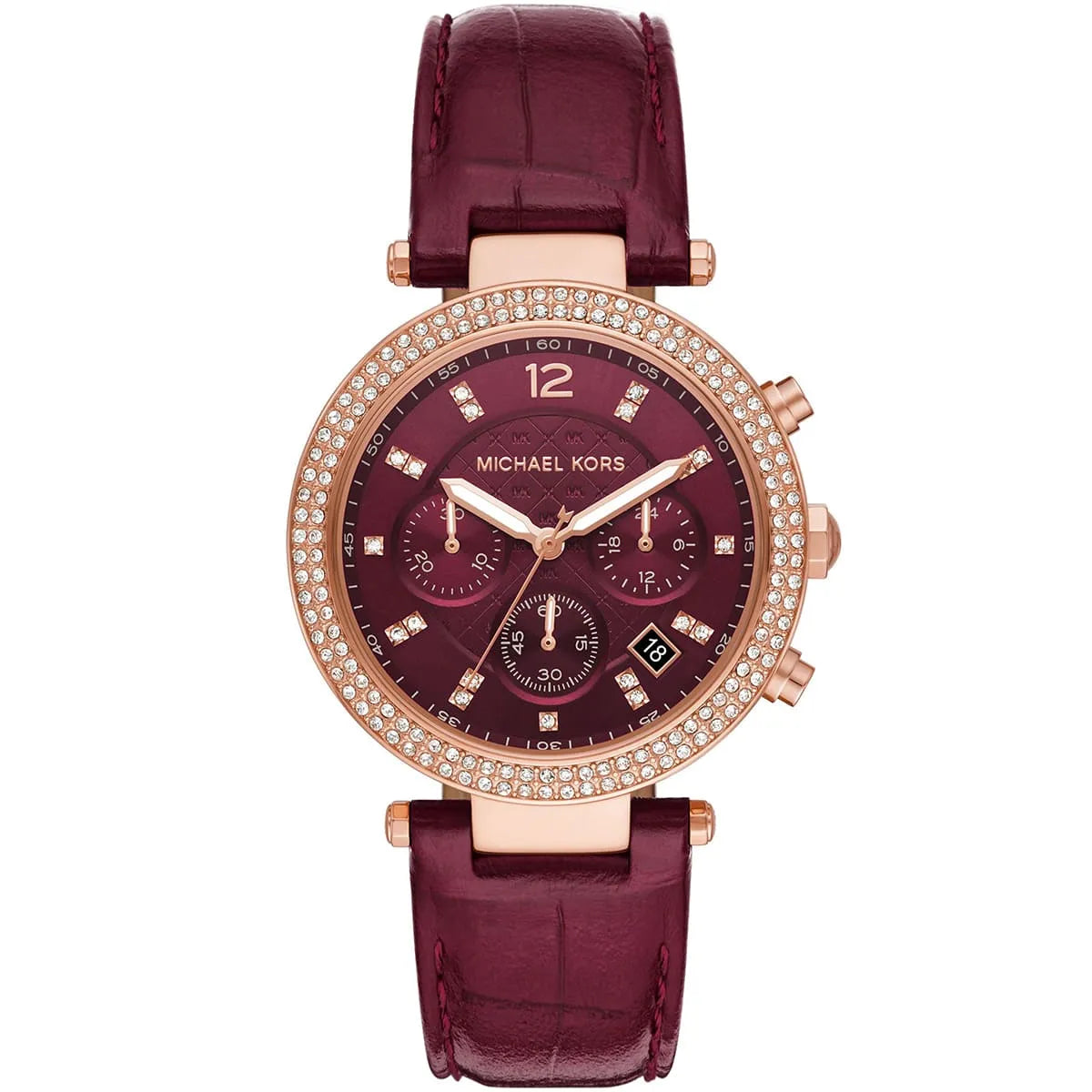 MICHAEL KORS Parker MK6986 Orologio da Donna