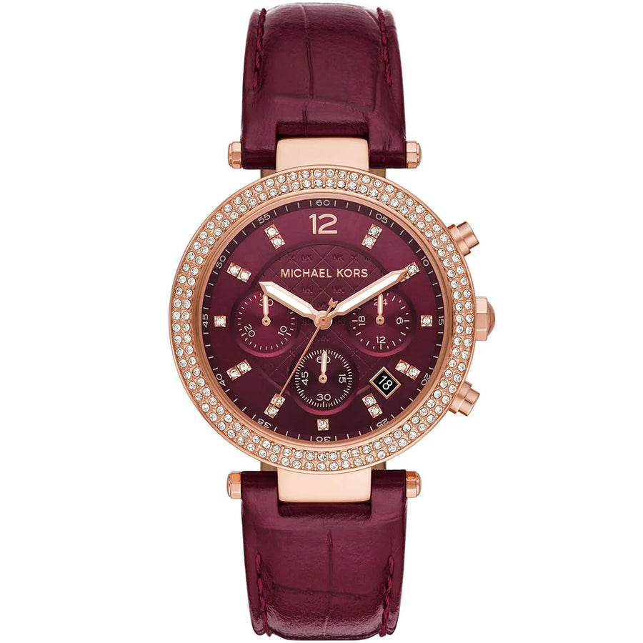 MICHAEL KORS Parker MK6986 Damenuhr