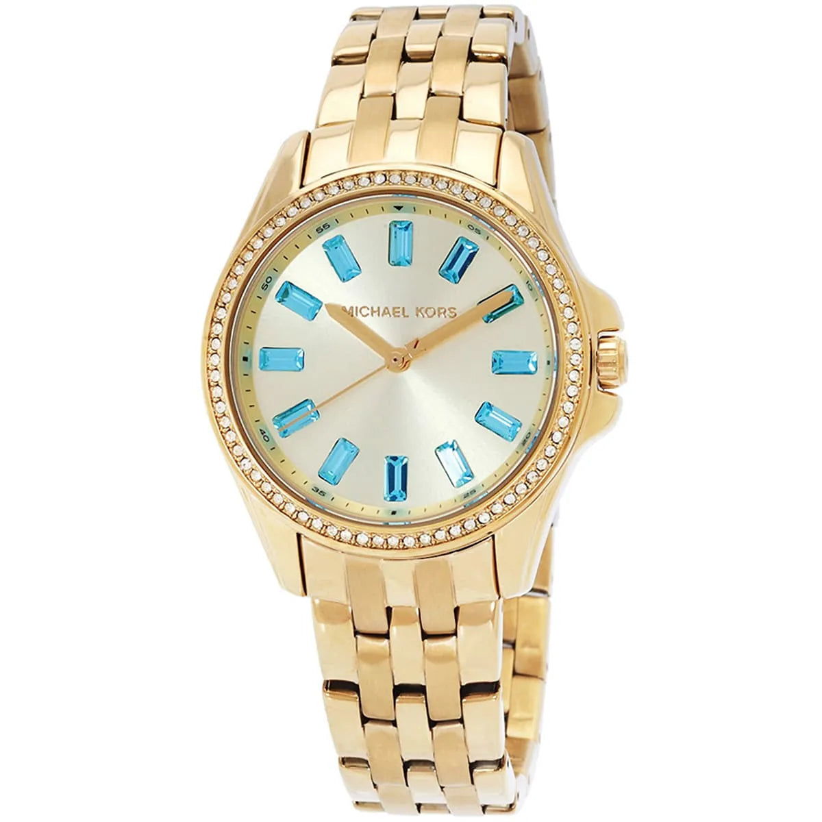 MICHAEL KORS MK7366 Orologio da Donna