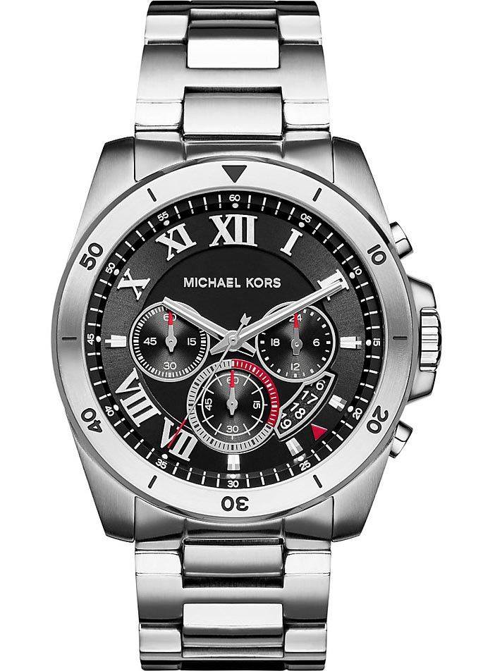 MICHAEL KORS Brecken MK8438 Orologio da Uomo