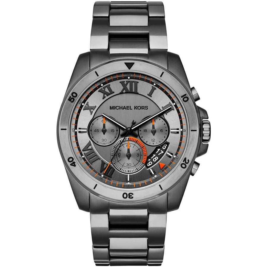 MICHAEL KORS Brecken MK8465 Orologio da Uomo