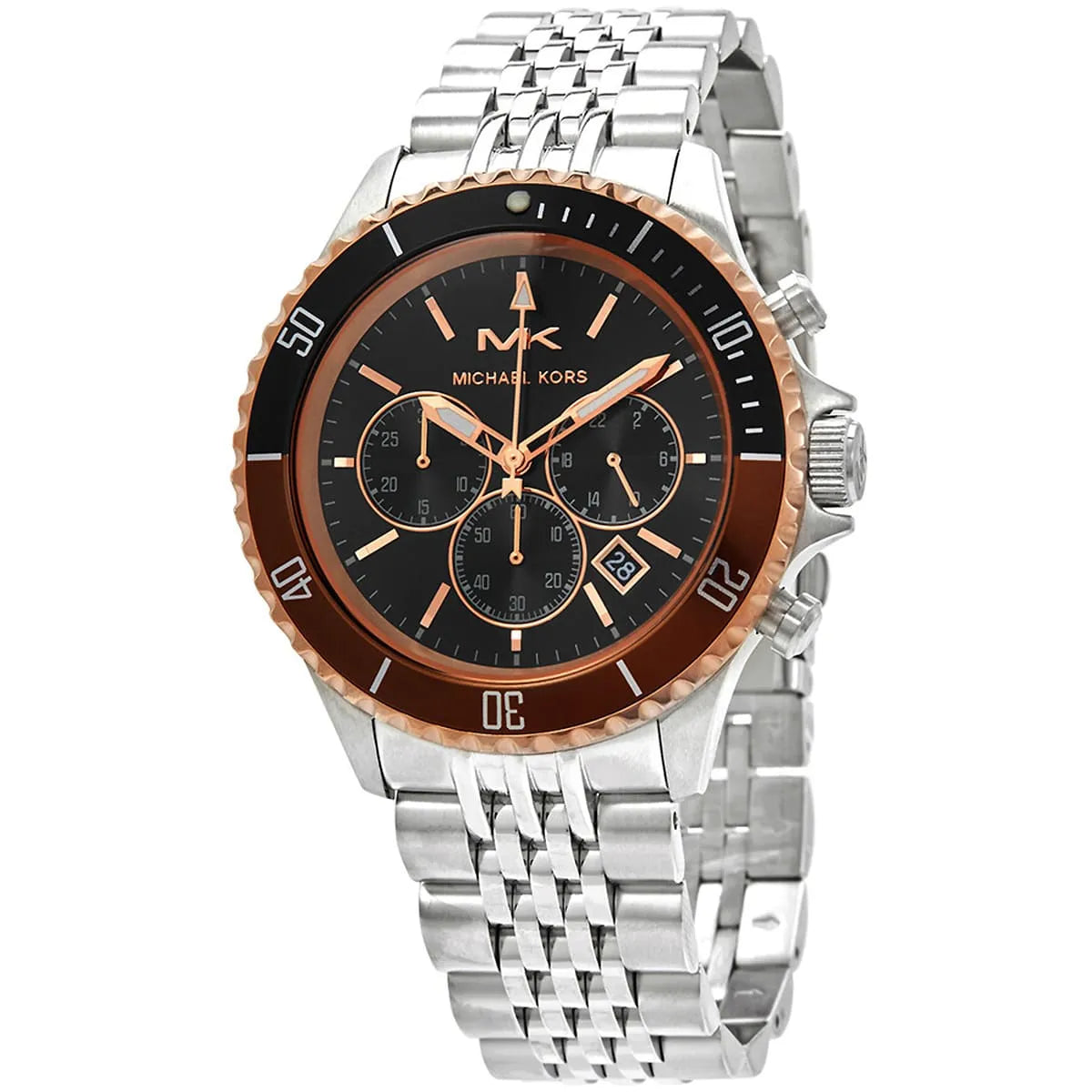 MICHAEL KORS MK8725 Orologio da Uomo