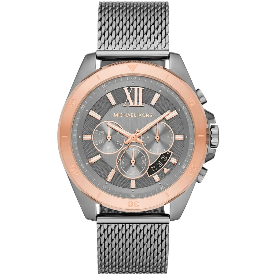 MICHAEL KORS Brecken MK8868 Orologio da Uomo