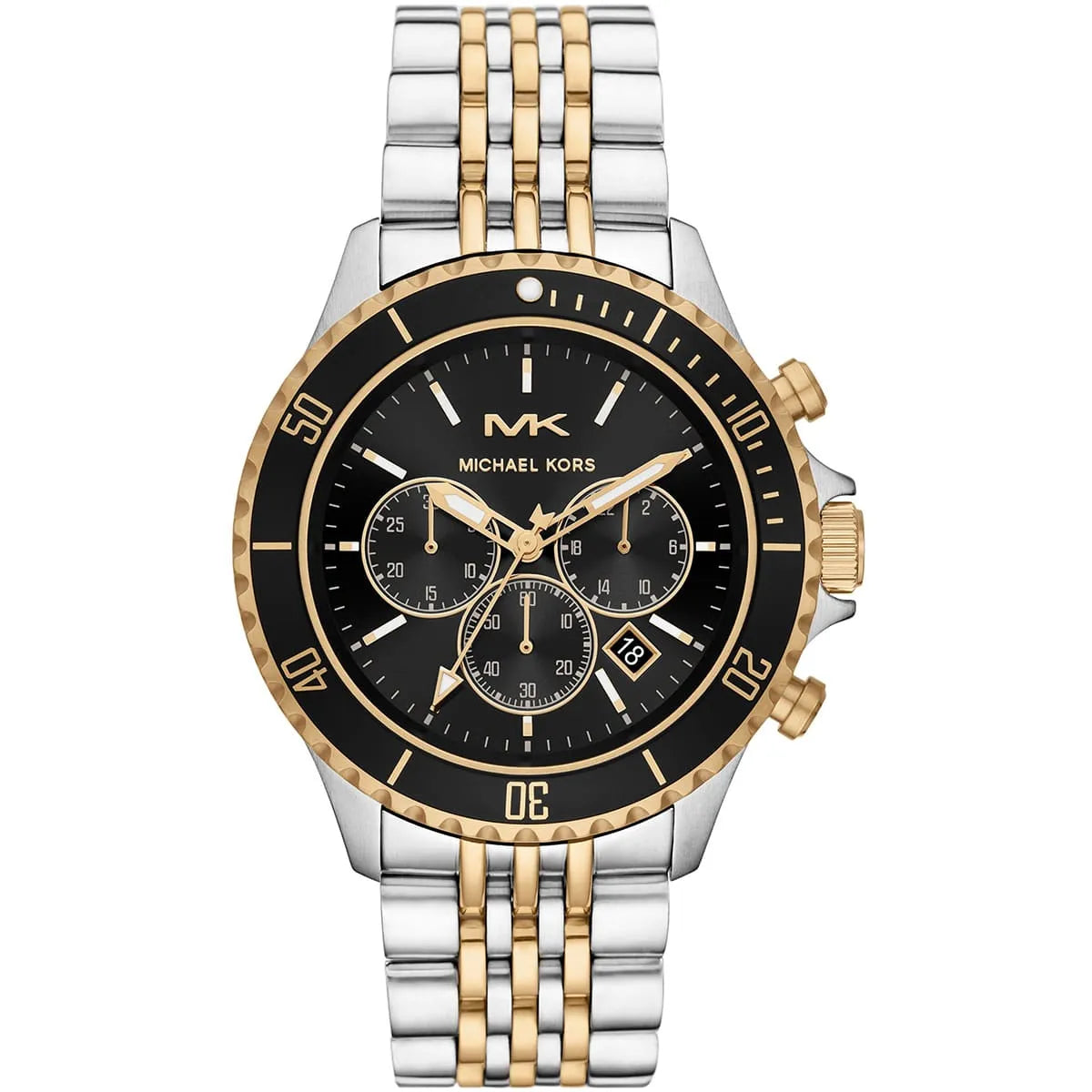 MICHAEL KORS MK8872 Orologio da Uomo