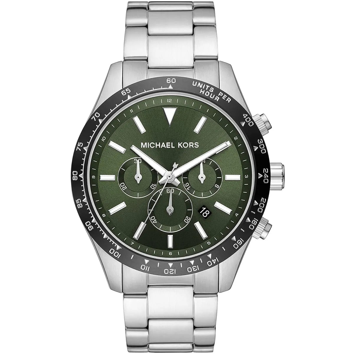 MICHAEL KORS MK8912 Orologio da Uomo