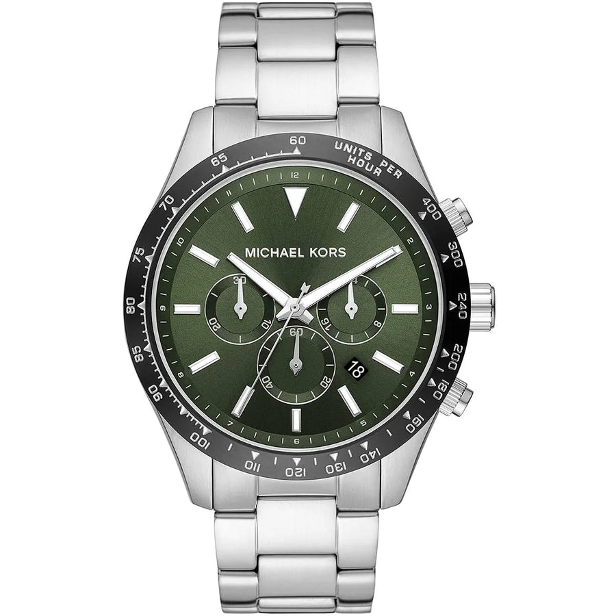 MICHAEL KORS MK8912 Orologio da Uomo