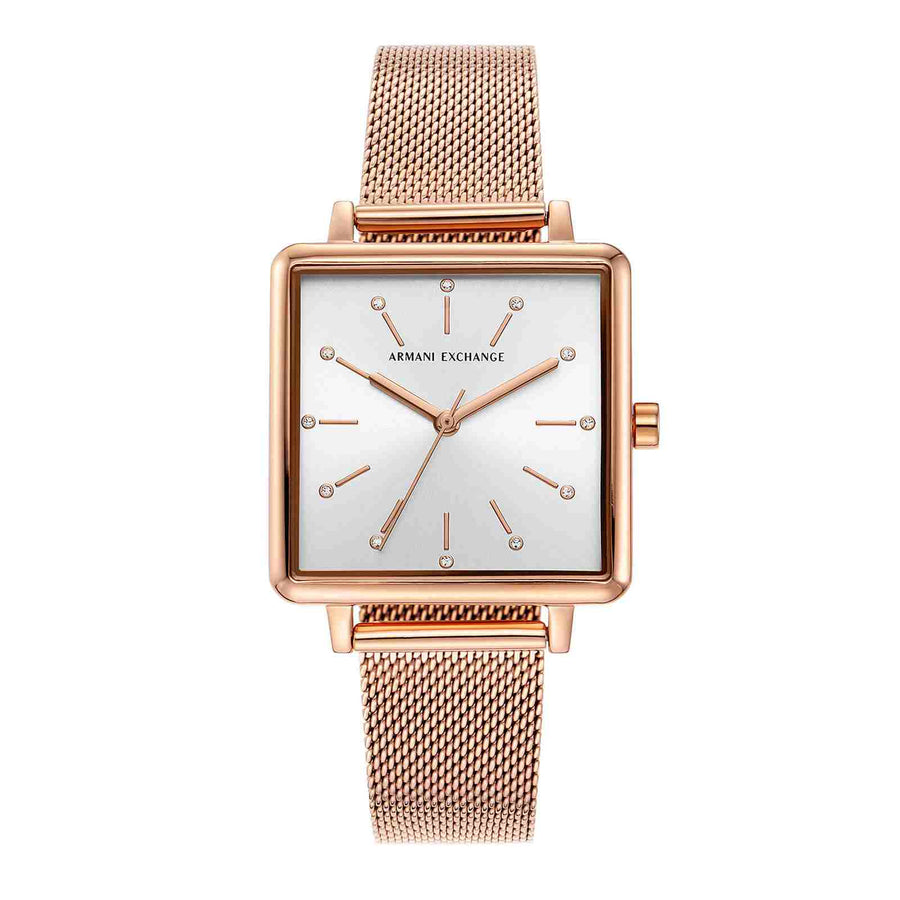 ARMANI EXCHANGE AX5802 Orologio Donna