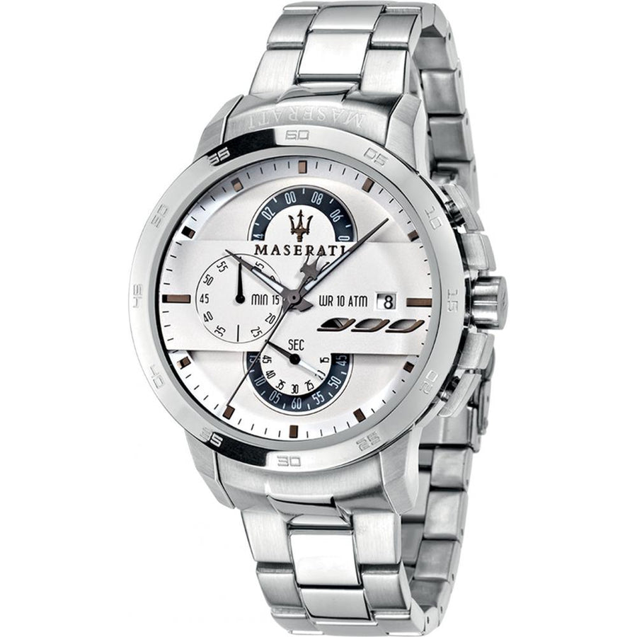 MASERATI R8873619004 Orologio da uomo
