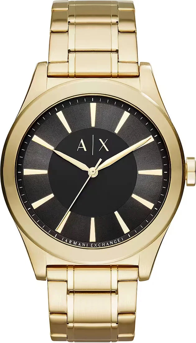 ARMANI EXCHANGE AX2328 Orologio Uomo