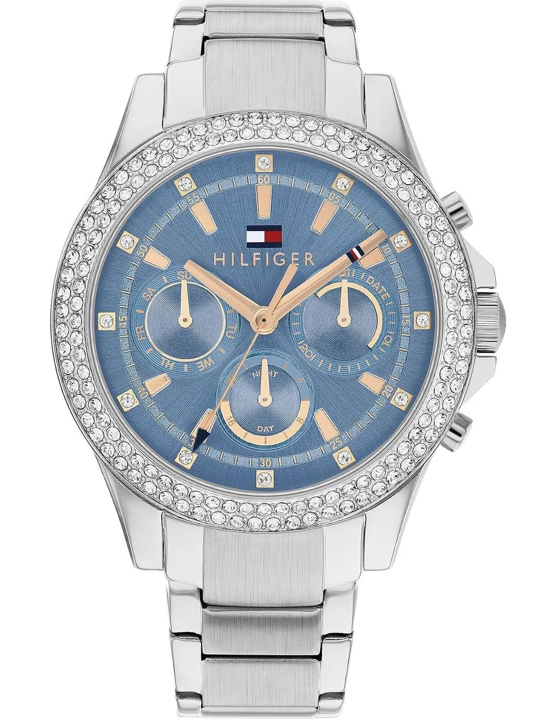 TOMMY HILFIGER 1782690 Orologio al quarzo da donna