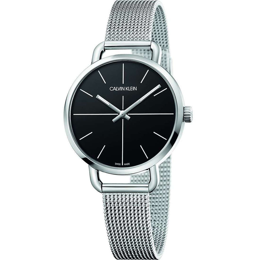 CALVIN KLEIN K7B23121 Orologio unisex