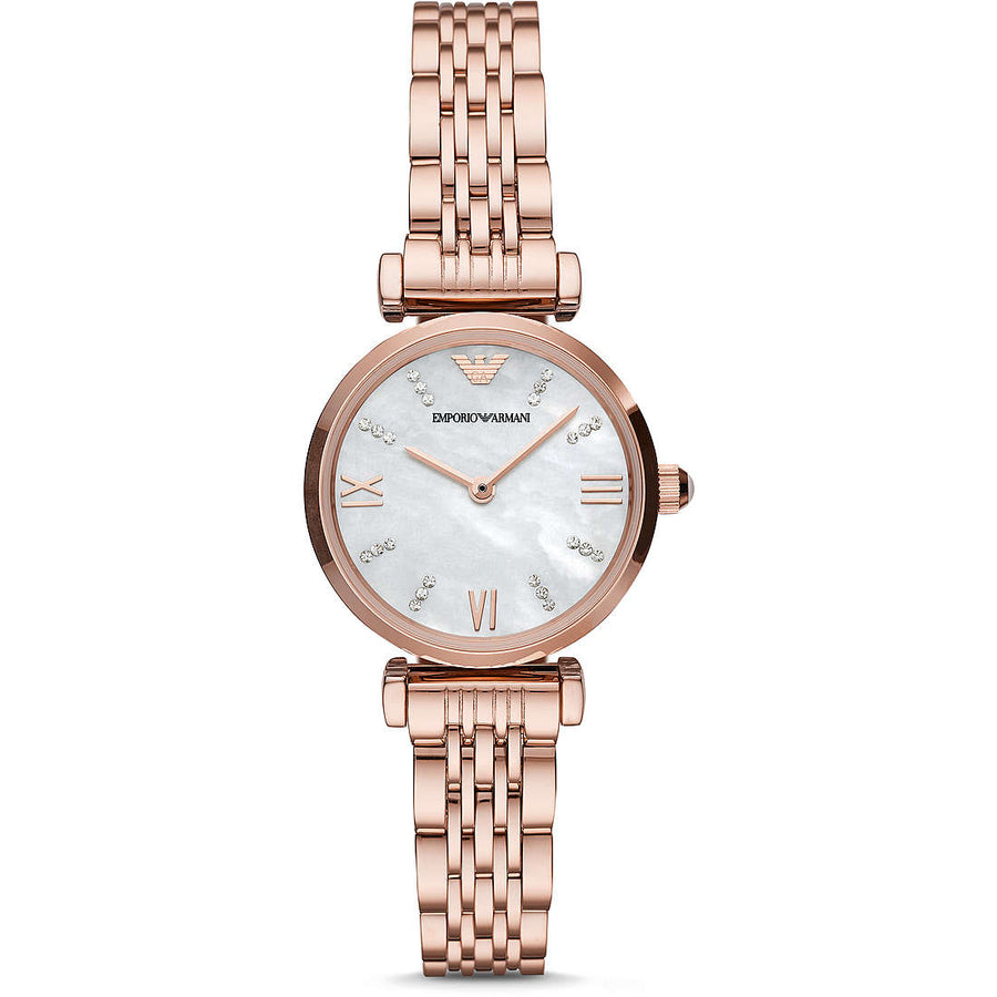EMPORIO ARMANI 28mm Two AR11316 Ladies Watch
