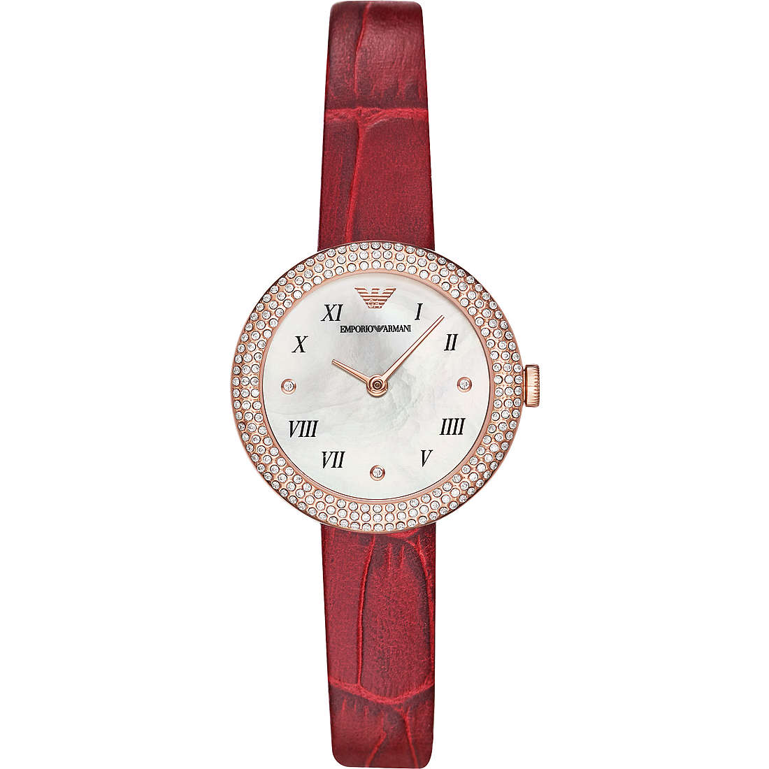 al quarzo EMPORIO ARMANI AR11357 Orologio Donna
