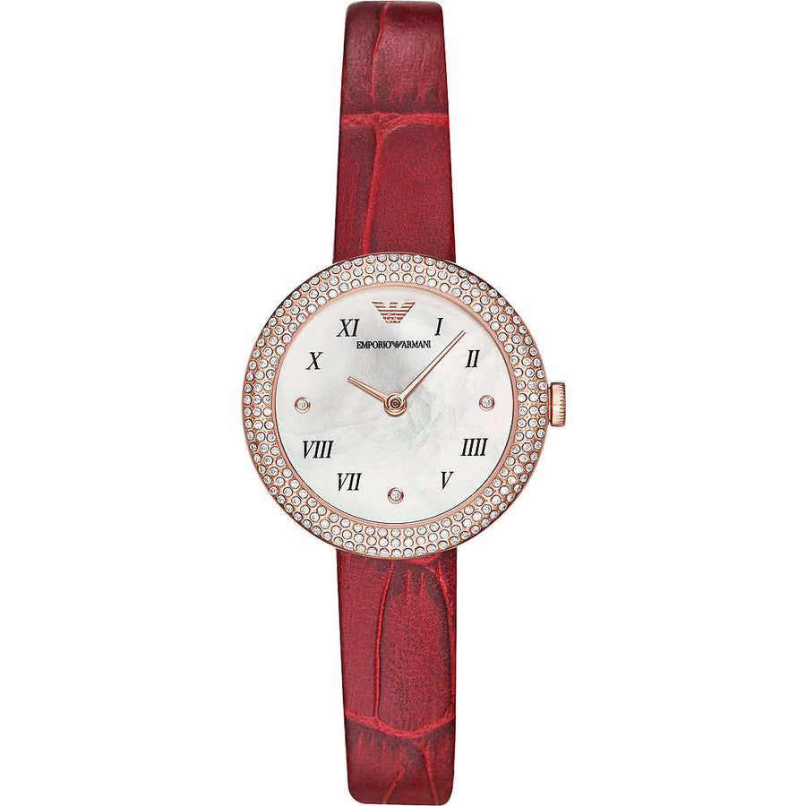 al quarzo EMPORIO ARMANI AR11357 Orologio Donna