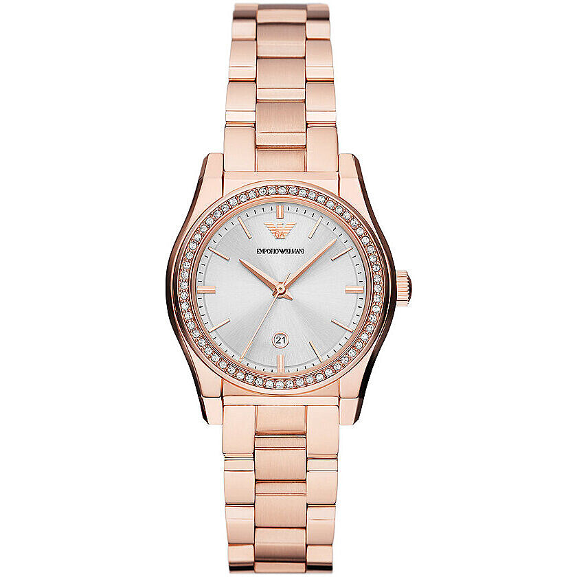 al quarzo EMPORIO ARMANI AR11558 Orologio Donna