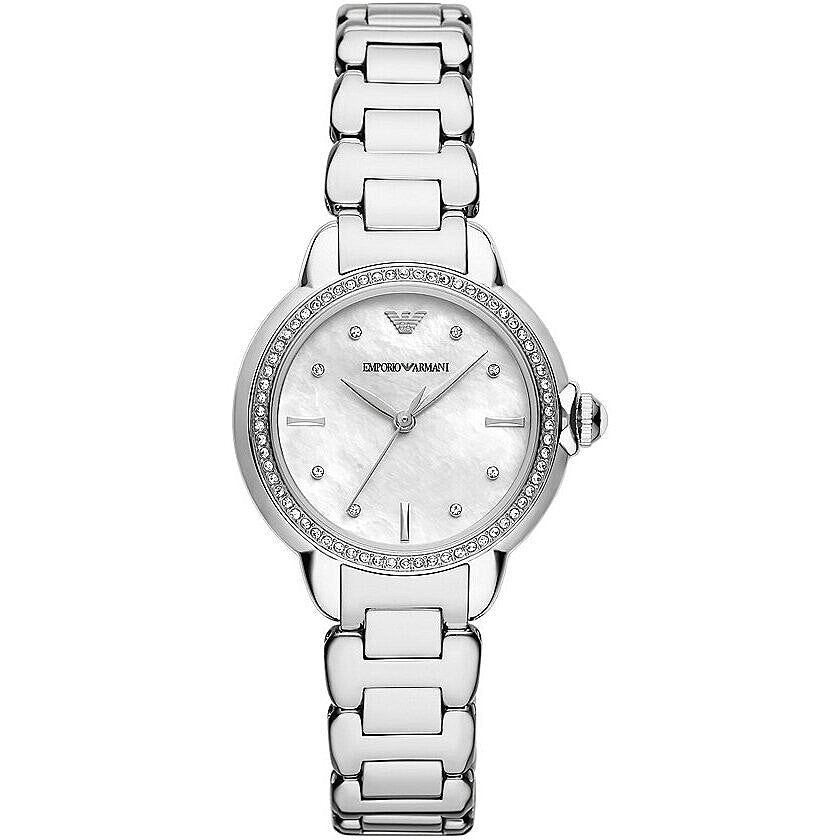 al quarzo EMPORIO ARMANI AR11596 Orologio Donna