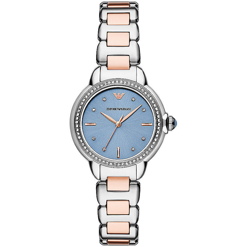 EMPORIO ARMANI AR11597 Multi-coloured Women's Watch