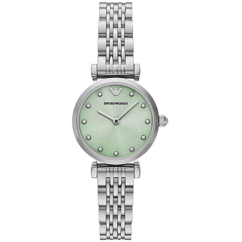 EMPORIO ARMANI AR11667 Women's Watch with Strap