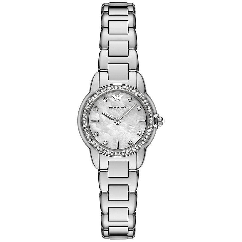 EMPORIO ARMANI Two-Hand Emporio IT AR11669 Women's Watch