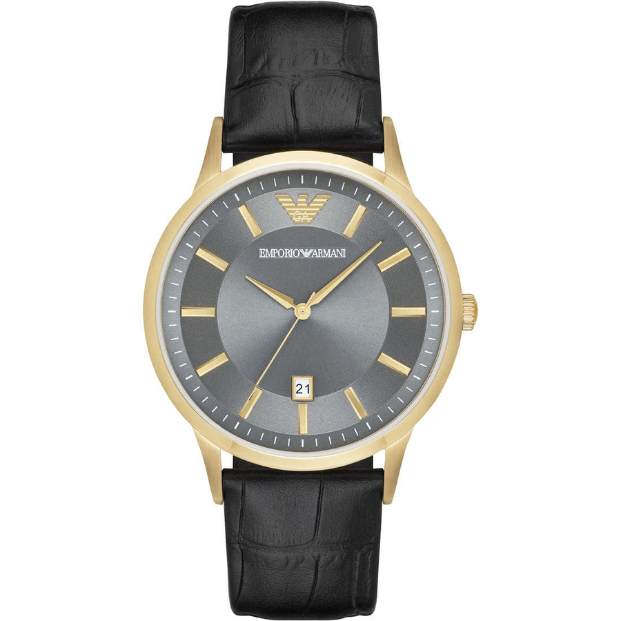EMPORIO ARMANI AR11049 Genuine Orologio Uomo
