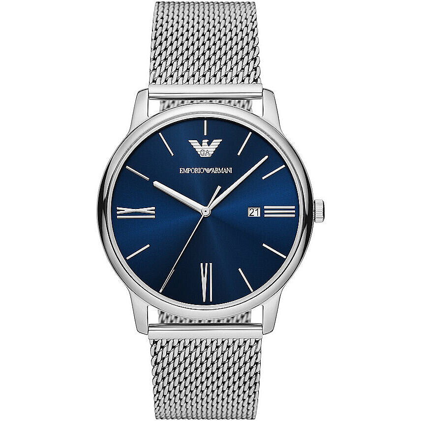 al quarzo EMPORIO ARMANI AR11571 Orologio Uomo