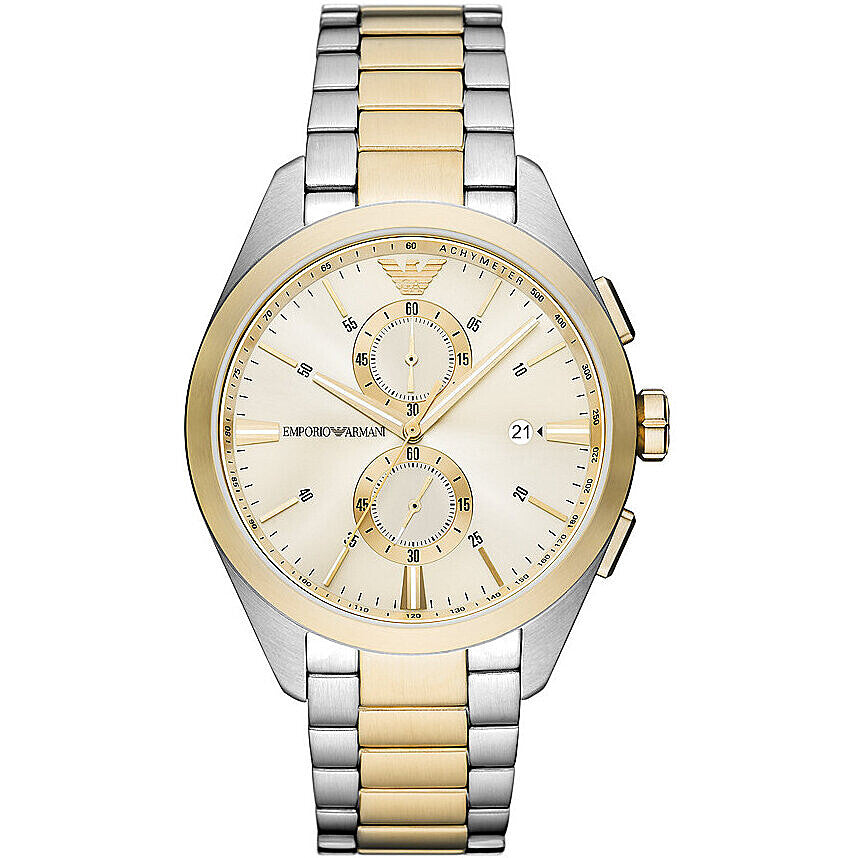 EMPORIO ARMANI AR11605 spring Quarzo Orologio Uomo