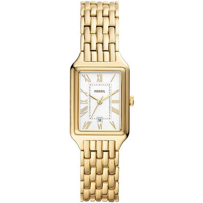 FOSSIL Raquel ES5220 Orologio Donna al quarzo