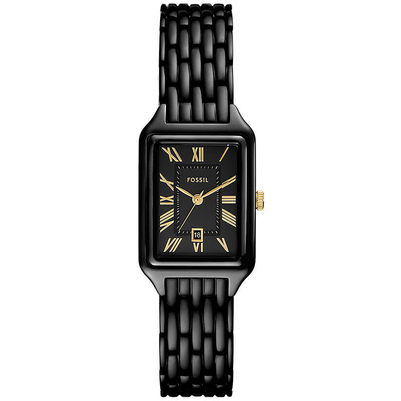 FOSSIL Raquel ES5385 Orologio Donna al quarzo
