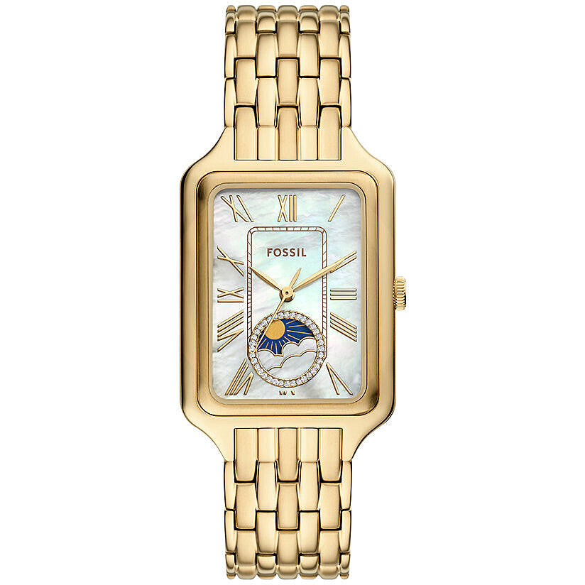 FOSSIL Raquel ES5398 Orologio Donna al quarzo