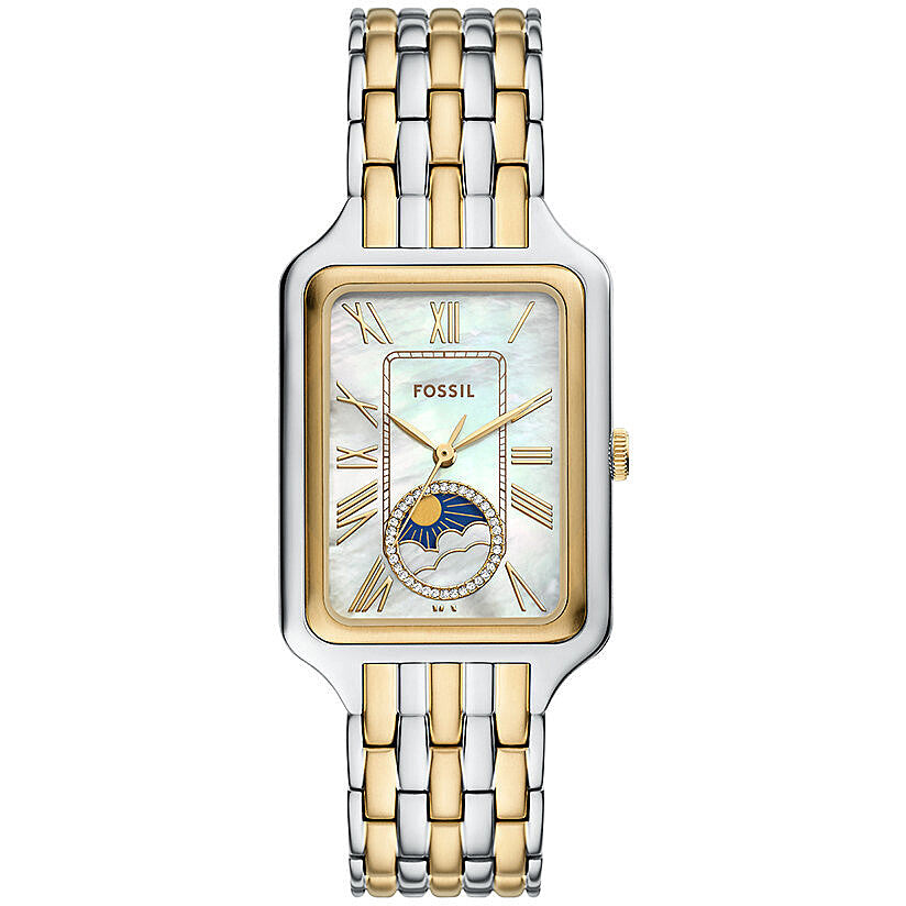 FOSSIL Raquel ES5399 Orologio Donna al quarzo