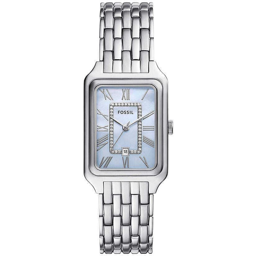 FOSSIL Raquel ES5402 Orologio Donna al quarzo