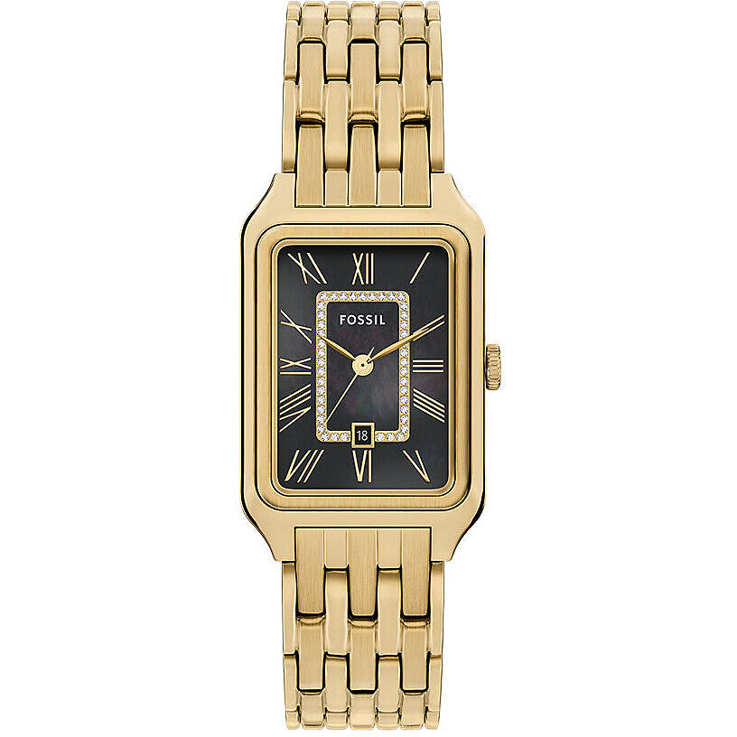 FOSSIL Raquel ES5417 Orologio Donna al quarzo