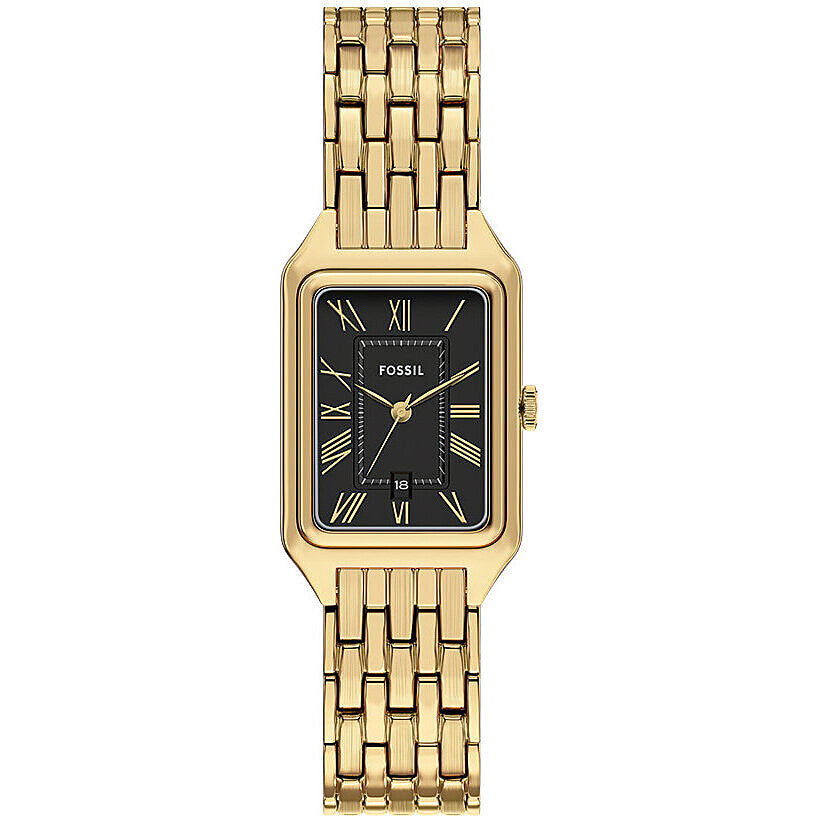 FOSSIL Raquel ES5434 Orologio Donna al quarzo