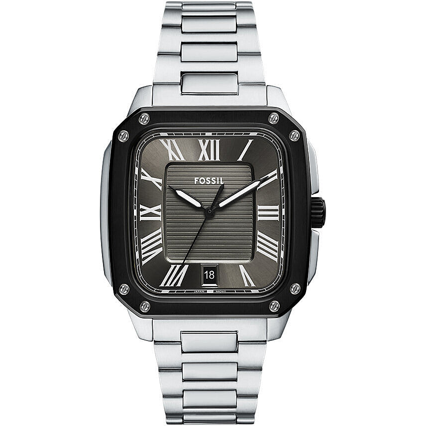 FOSSIL FS6122 Orologio Uomo al quarzo