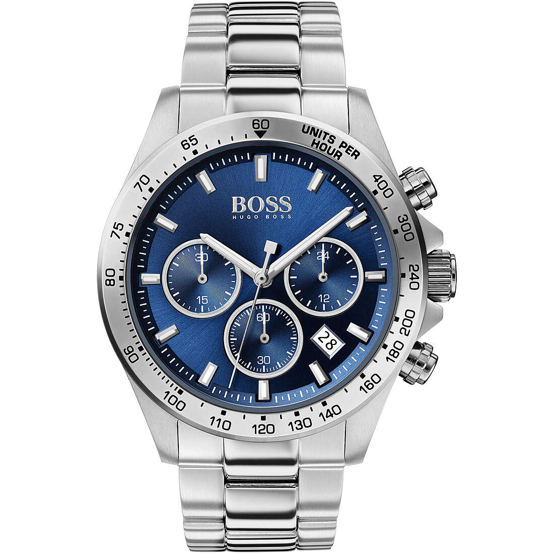 HUGO BOSS Sport Lux 1513755 Orologio Uomo