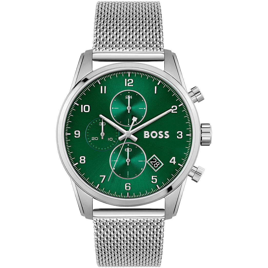 HUGO BOSS 1513938 Orologio Uomo