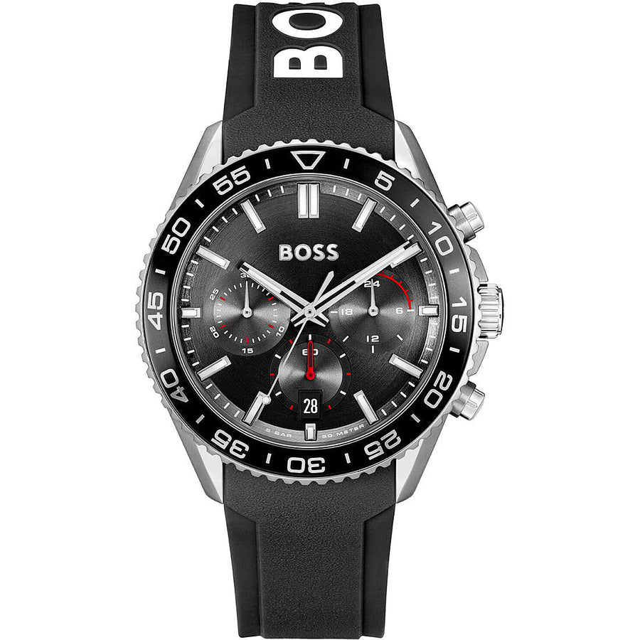 HUGO BOSS Sport Lux 1514141 Orologio Uomo